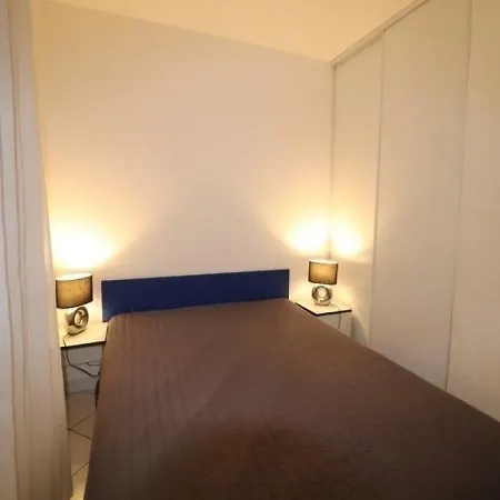 Appartement - 6 Pers, 33 M2, 2/1 Sète
