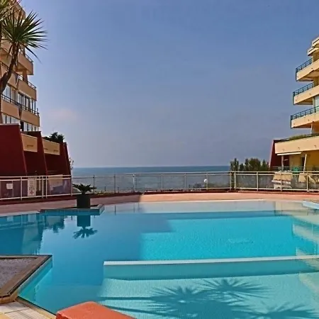 - 6 Pers, 33 M2, 2/1 Appartement Sète
