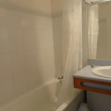 Appartement - 6 Pers, 33 M2, 2/1 Sète